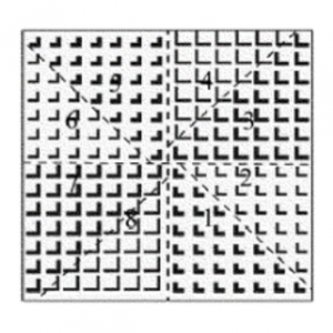 010 - COMSOL案例:超表面产生涡旋光(只有模型文件)-光学仿真资料小站