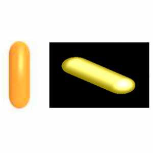 015 - FDTD案例：金纳米棒的吸收、散射、消光截面（只有模型文件）-光学仿真资料小站