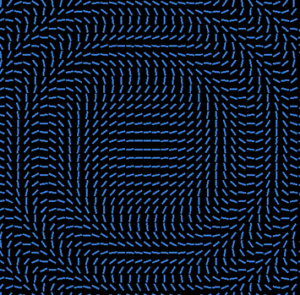 006 - FDTD案例：脚本构建阵列结构（带讲解视频）-光学仿真资料小站